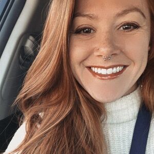 Meet your Posher, Kailee